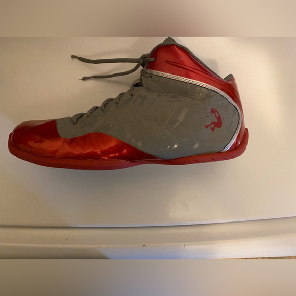 2024 Shaq Trainers - Picture 2 of 9